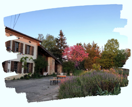 stage découverte communication consciente - 3 jours Tarn