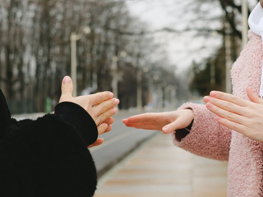 Intégration de la communication consciente II: la pratique du dialogue – dates à venir en 2026