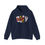 Thumbnail: DC MD VA Flag Lettering Hoodie |  Flag Varsity Letters