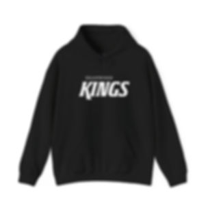 Deanwood Kings Hoodie | Sports Team Logo Pullover