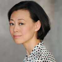 Photo of Yuko Katsumi