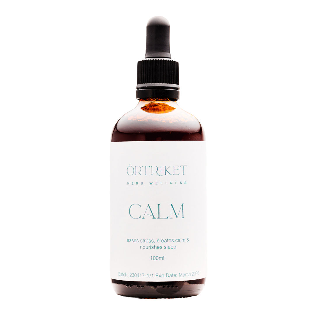 Calm: Eases stress, Creates Calm & Nourishes Sleep 100ml