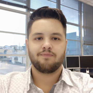 Foto do escritor: Enrico Pallone