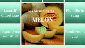 Le melon