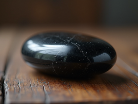 Harnessing the Power of Black Obsidian: Uses of Black Obsidian in Your Life