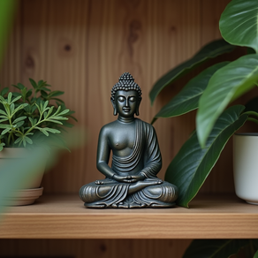 Enhancing Your Space with Buddha Statue Decor Ideas