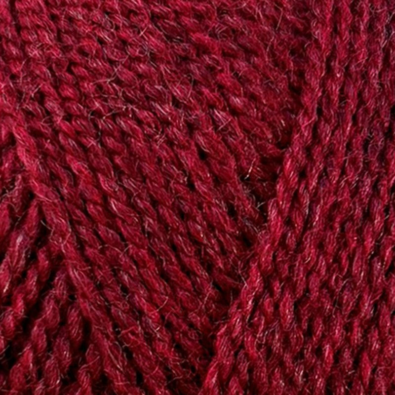 Thumbnail: Highland Heathers Aran