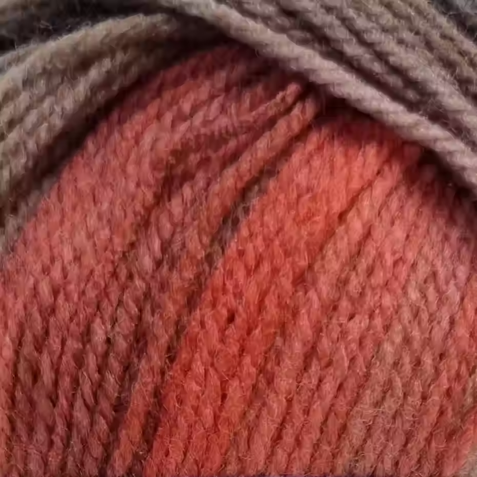Thumbnail: Cygnet Colour Rush DK
