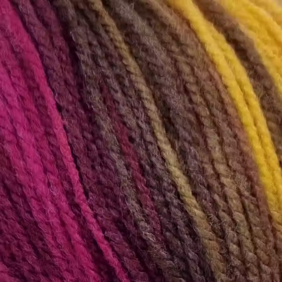 Thumbnail: Cygnet Colour Rush DK