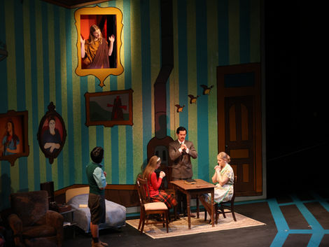 GWU Book of Everything