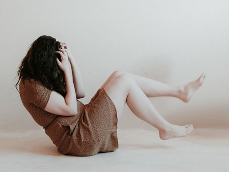 Bin ich ein Monster?