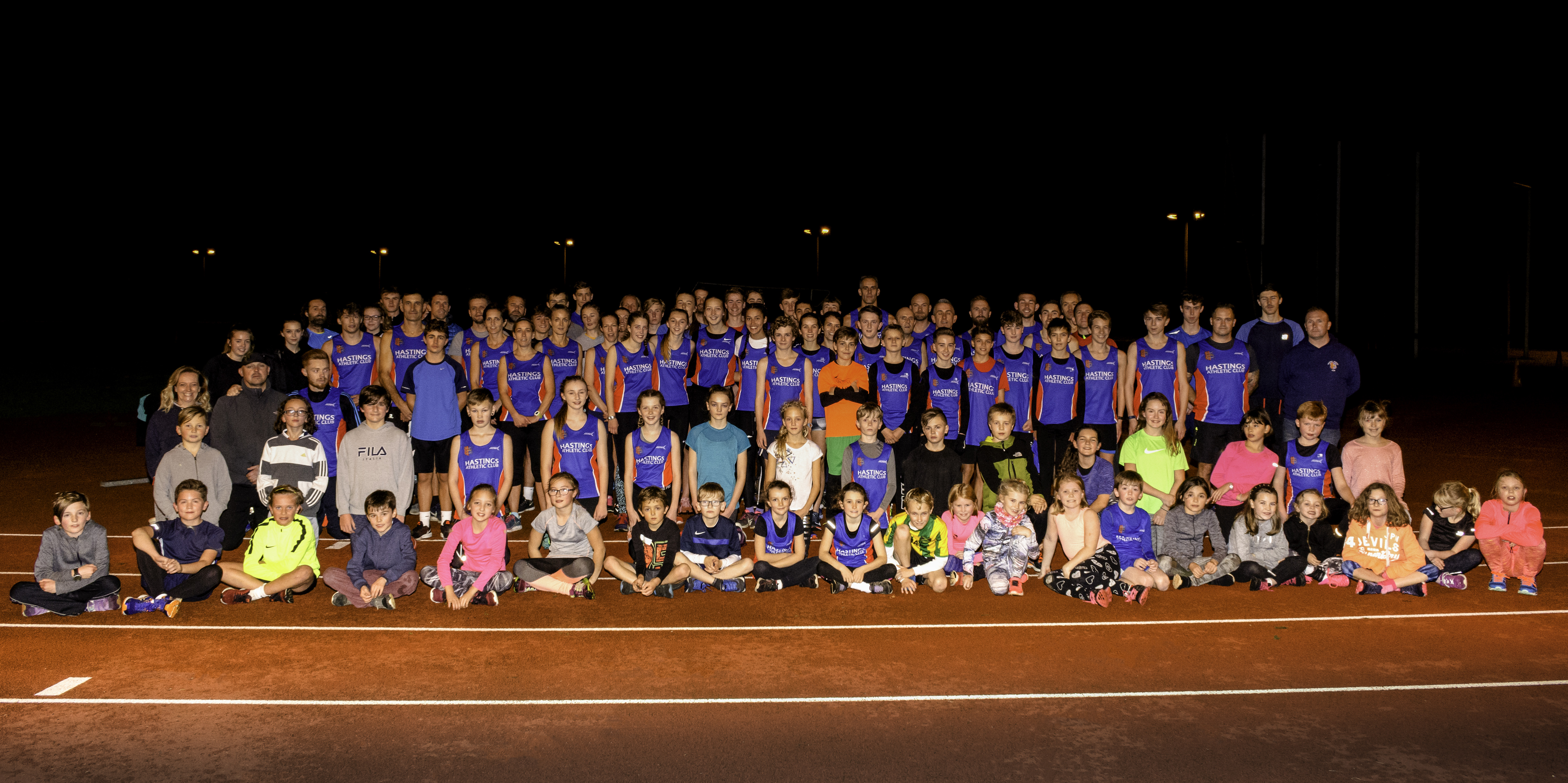 Hastings Athletic Club
