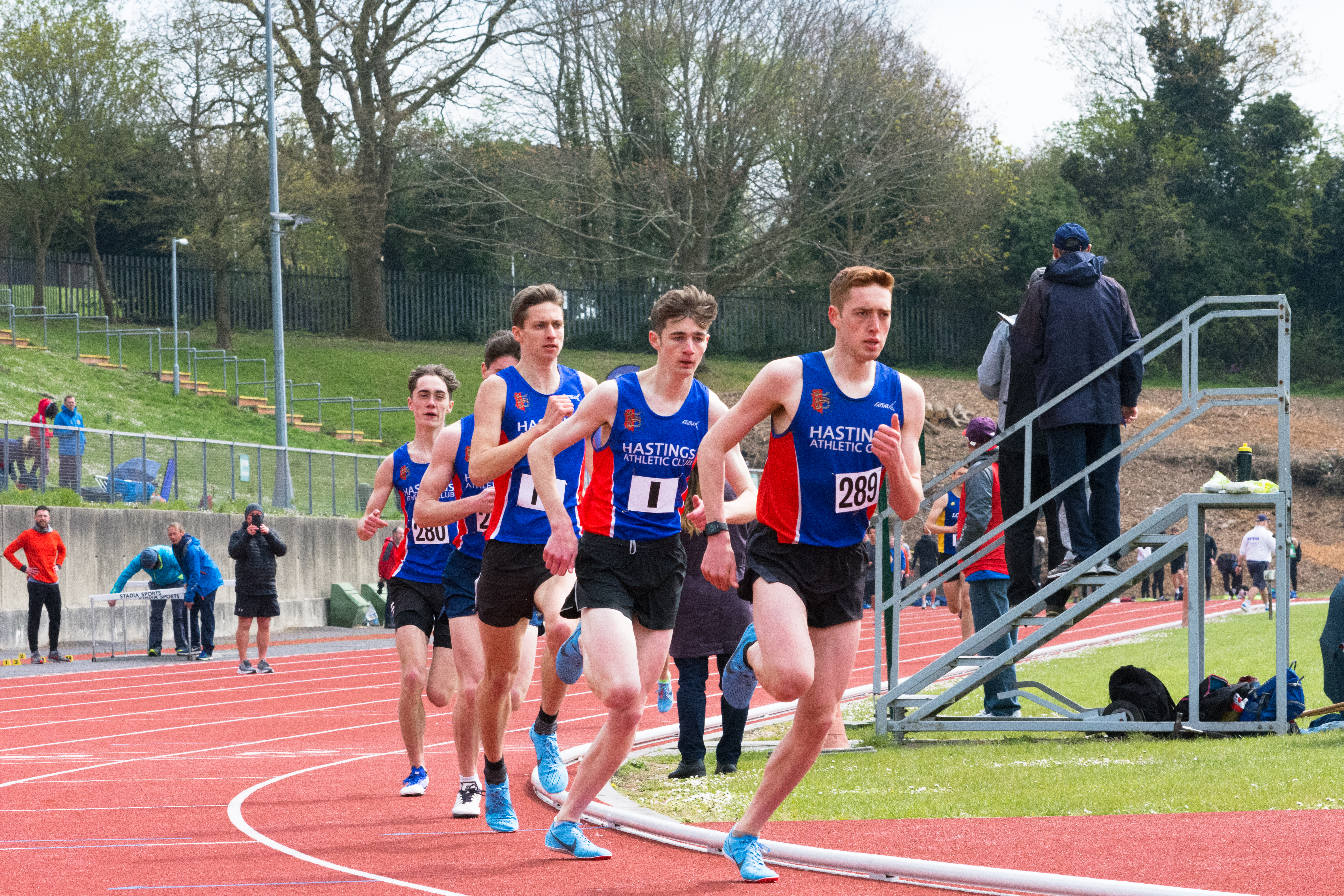 Hastings Athletic Club