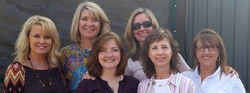 DJH Tiger Girls Reunion