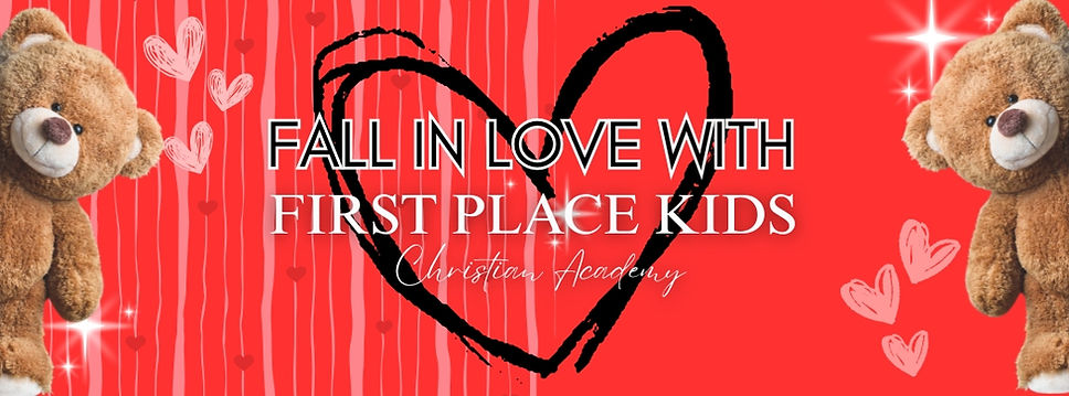 Fall in love with FPK