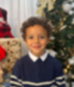 Holiday Pictures 2025