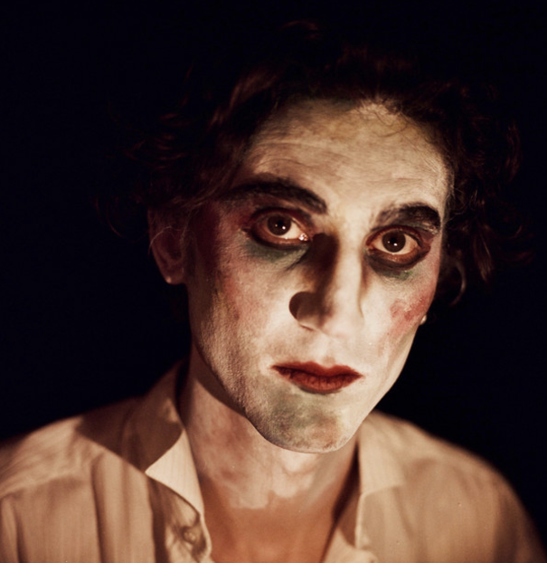 120mm Shot & MUA