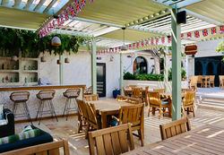 The Terrace