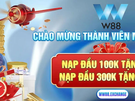 WW88 - Nen tang ca cuoc truc tuyen chat luong