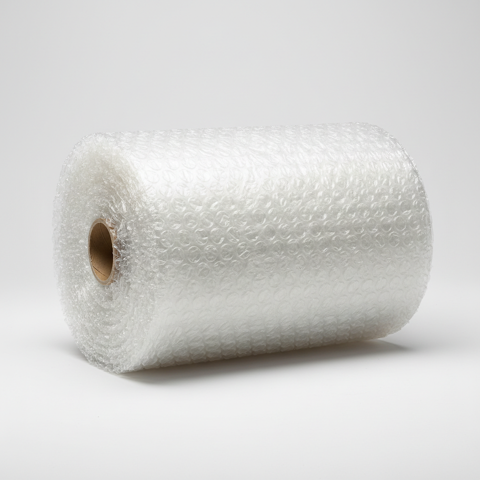 Bubble Wrap