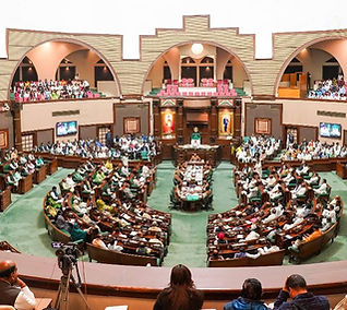 मध्य प्रदेश के बजट 2026-27 की मुख्य विशेषताएं