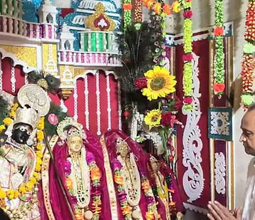 राजस्थान के डूंगरपुर में बेणेश्वर धाम के विकास के लिए 100 करोड़ रुपए स्वीकृत