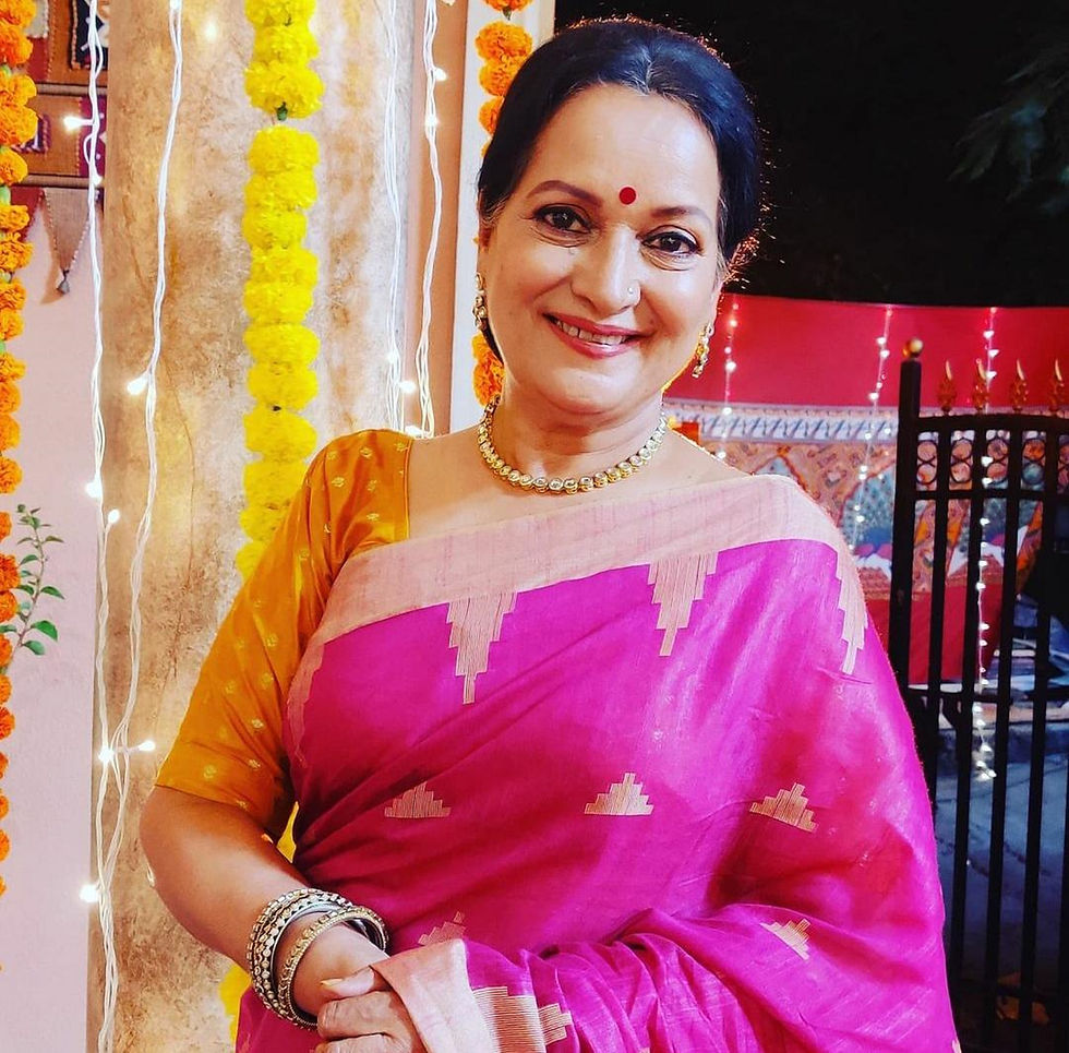 Himani Shivpuri