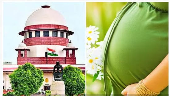 अजन्मे बच्चे के अधिकारों की रक्षा का बड़ा मानवीय फैसला