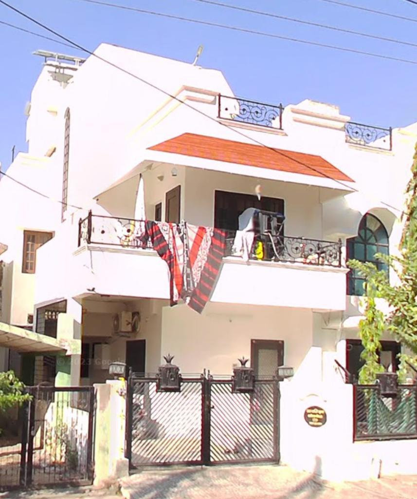 राजस्थान की बागरिया गैंग ने तोड़े थे मकान के ताले