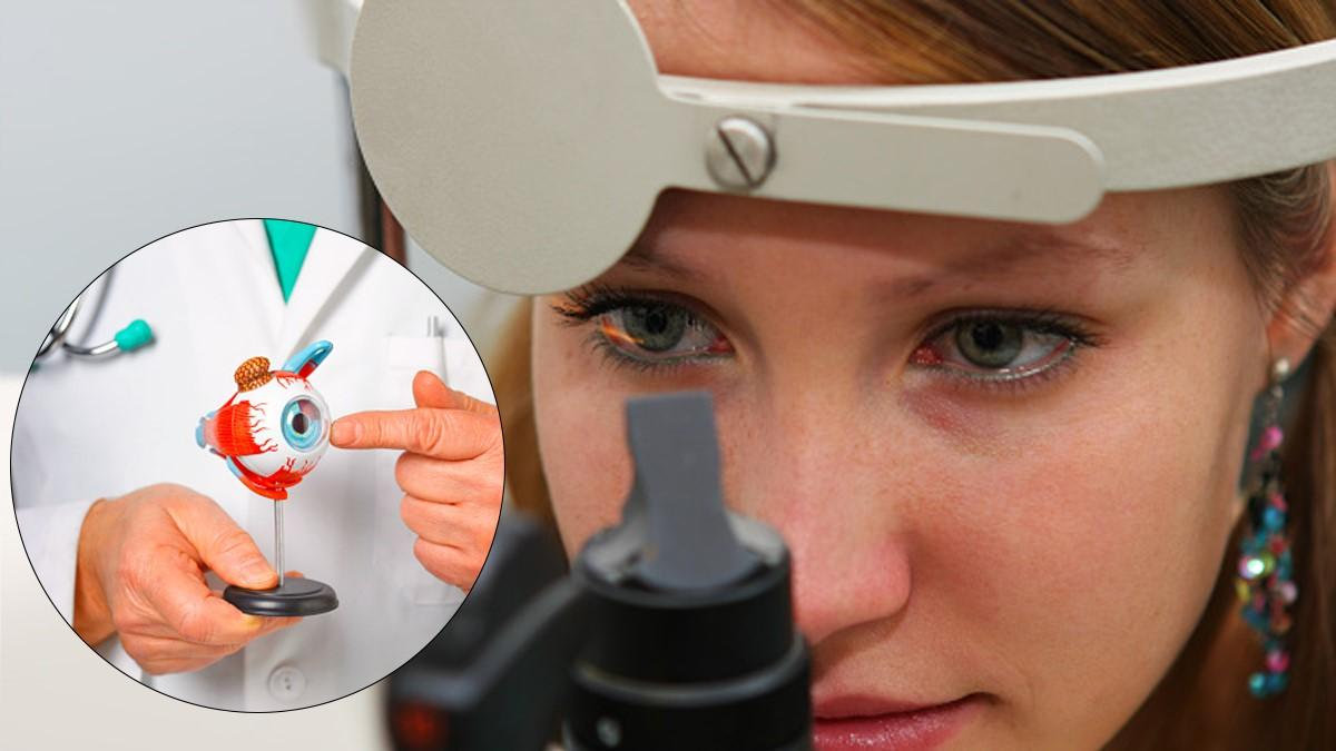 बढ़ते नेत्र-रोगियों से दुनिया धुंधली हो रही है