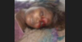 पीट-पीटकर पत्नी को उतारा मौत के घाट