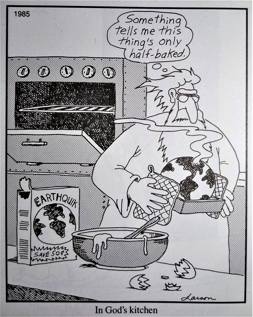 The Farside