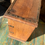 Thumbnail: Vintage 6 drawer apothecary cabinet 