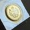 Thumbnail: Royal Mint commemorative coin