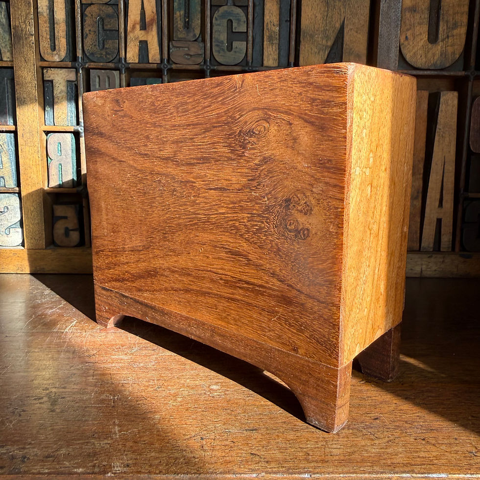 Thumbnail: Miniature vintage Costco’s drawers