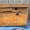 Thumbnail: RUSTIC HANDMADE PRIMITIVE WORKSHOP DRAWERS
