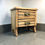 Thumbnail: VINTAGE RUSTIC PINE MINIATURE CHEST OF DRAWERS