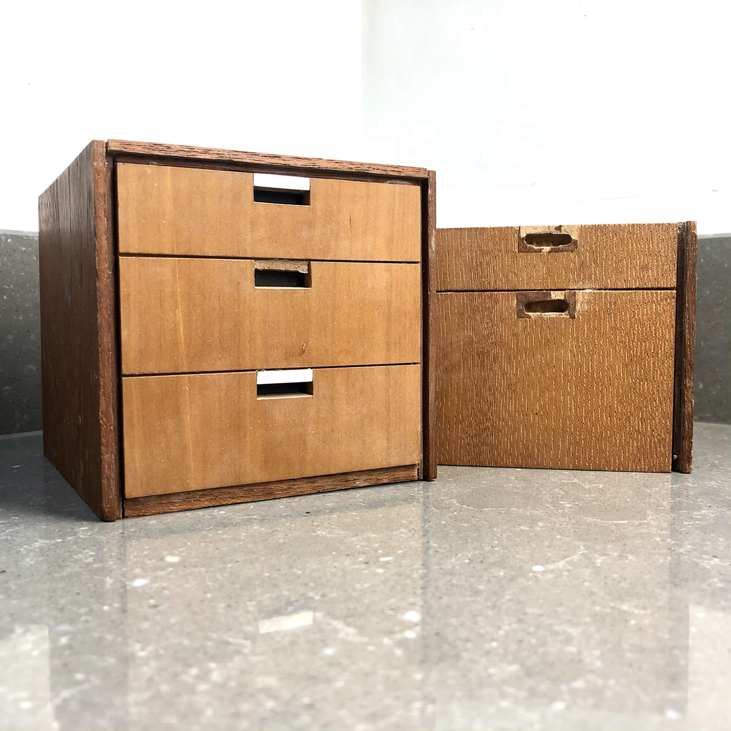 MIDCENTURY 1:6 SCALE DOLL FURNITURE