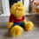 Thumbnail: Giant 2011 Honey Monster, 30” tall