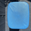 Thumbnail: SMALL SOLID VINTAGE STOOL