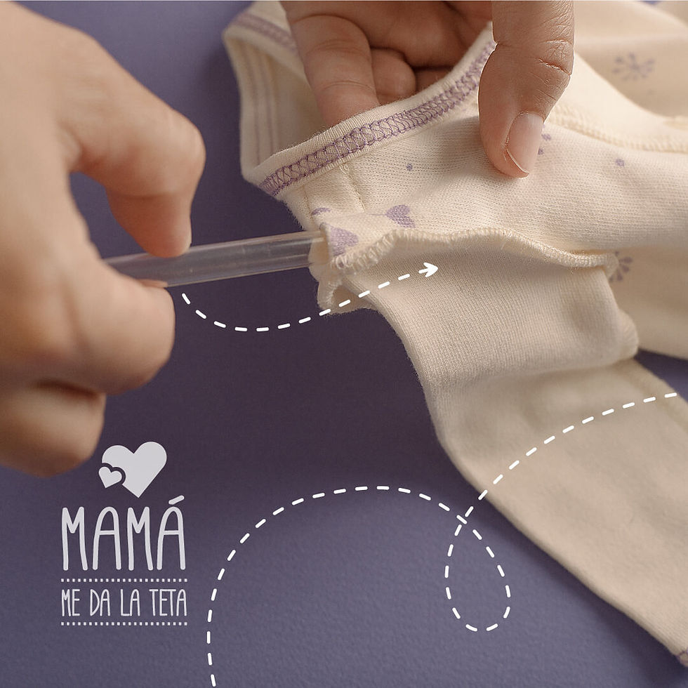 Miniatura: body prematuro