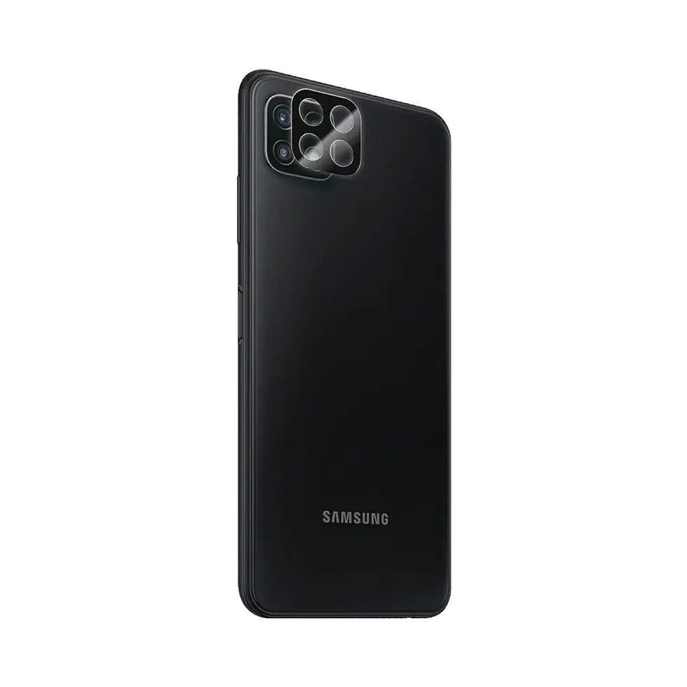 Miniature : Protection Lentille Samsung