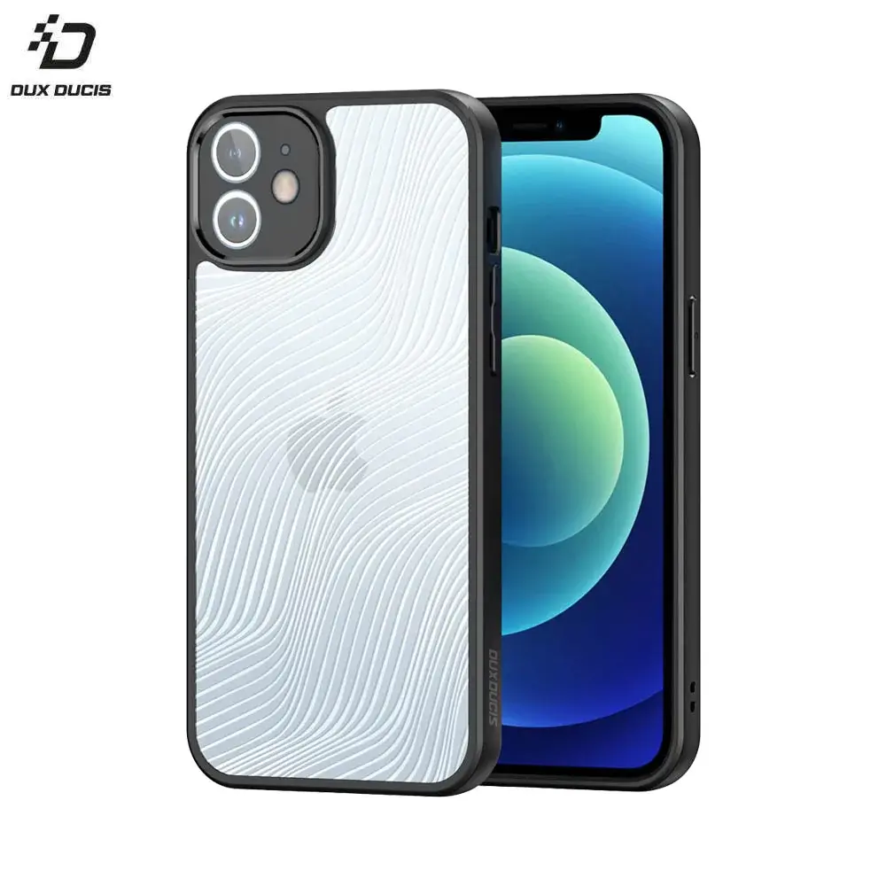Coque Aimo Dux Ducis pour Apple iPhone