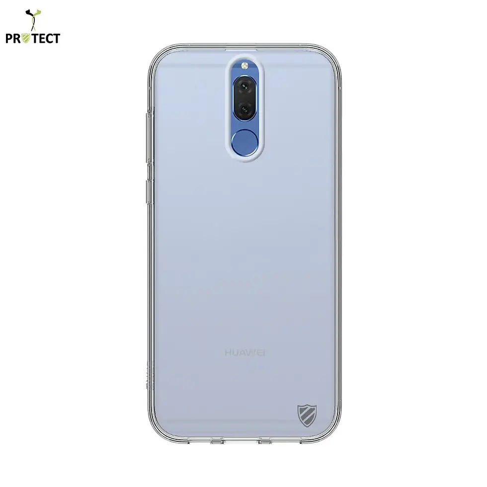 Coque Silicone PROTECT pour Huawei