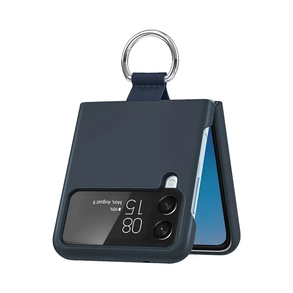 Miniature : Samsung Galaxy Z Flip