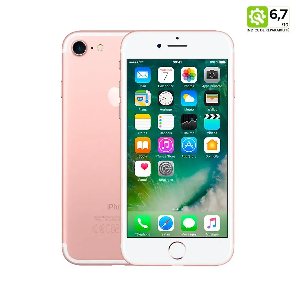 Apple iPhone 7 128GB