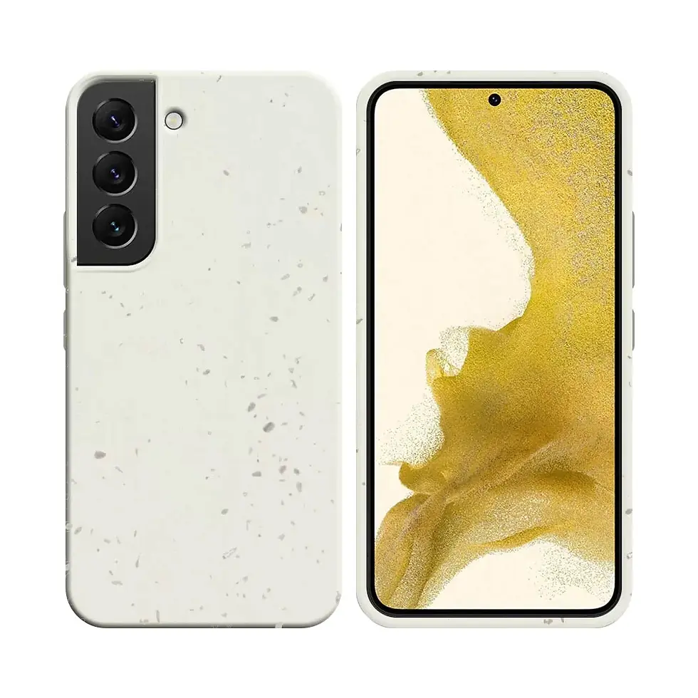 Miniature : Coque Bambou Bio PROTECT pour Samsung