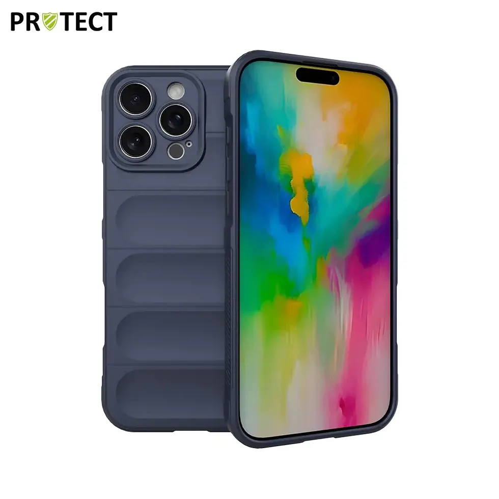 Miniature : Coque de Protection IX008 PROTECT pour Apple iPhone 16 Pro Max