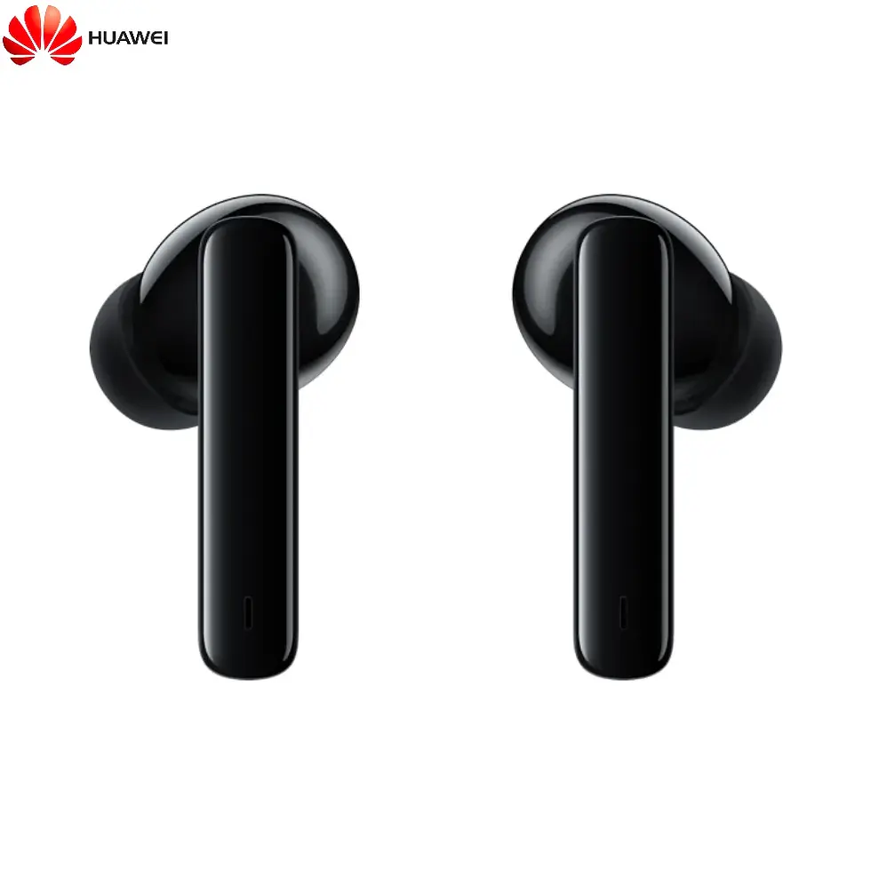 Miniature : Écouteurs Bluetooth Huawei FreeBuds 4i 55034192 Noir
