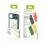 Miniature : Coque de Protection IE027 PROTECT pour Apple iPhone